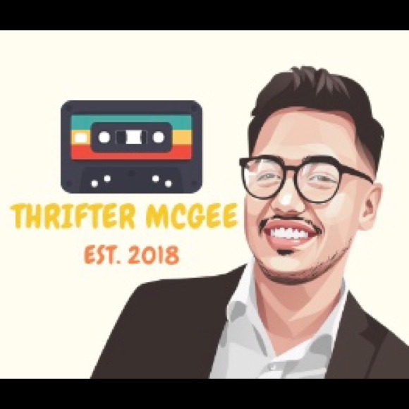 Meet your Posher, Bennett - Picture 1 of 1